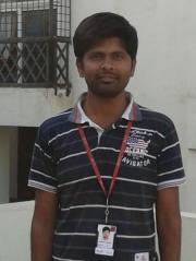 Sreenivas Reddy