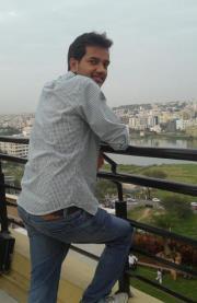 Shailesh