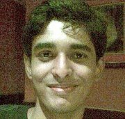Ram Kumar