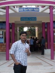 Sandeep