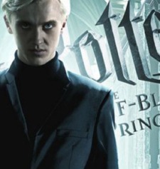 Draco Malfoy