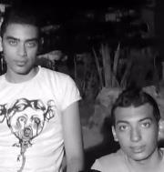 Ahmed