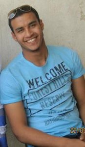 Ahmed
