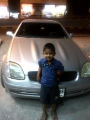 Saritha Kn