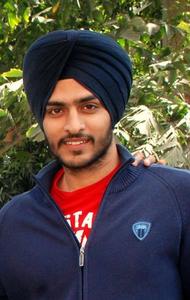 Tejbir Singh