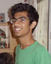 Animesh