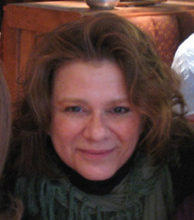Pam Traphagen