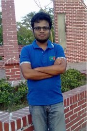 Rashedul