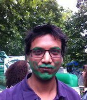 Rohit