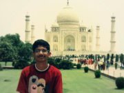 Pradeep