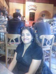 Suma Subramaniam