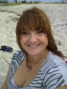 Nadine Gallagher