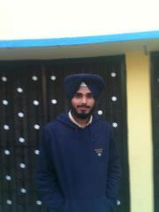 Parminder