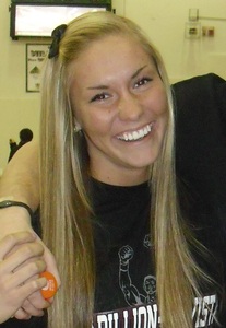 Jordyn Braun