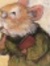 Raymond Churchmouse