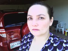 Lisa O'Donnell