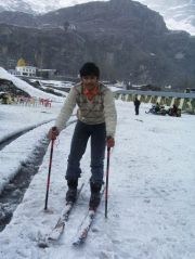 Animesh