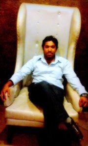Sambaswaroop