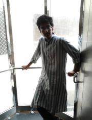 Aparajit