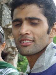 Rahul Singh