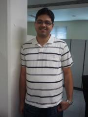 Siddharth