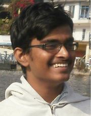Abhishek