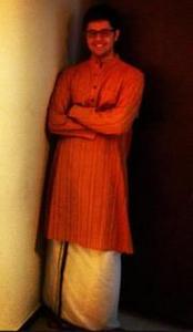 Raghav