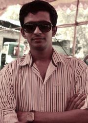 Dhiraj