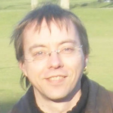 Ady Coles