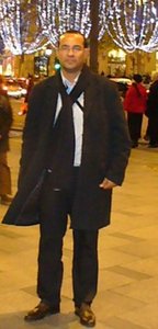 Khaled