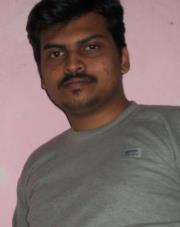 Mahesh