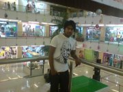 Yogesh