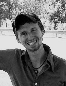 Benjamin Reid