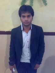Sharvesh