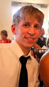 Steven Denton
