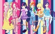 Pinkie