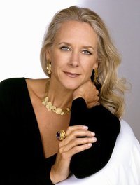 Ariane Zurcher