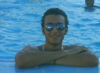 Ahmed