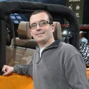 Matt