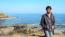 Ashish Singh