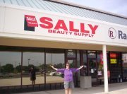 Sally