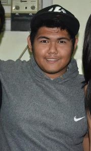 Patrick John