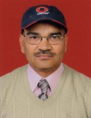 Arvind Kumar