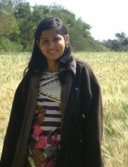 Tejashree