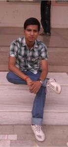 Roushan Kumar