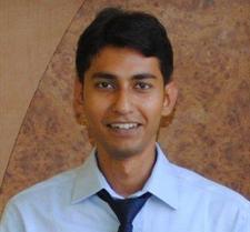 Abhineet Ayan Verma
