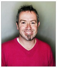 Andrew Hughes