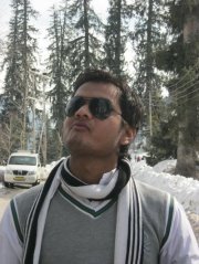 Yogendra