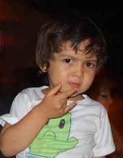 Guillermo Chrysostomus