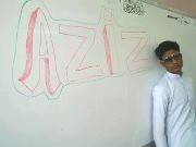 Abdulaziz